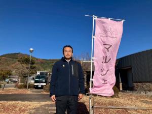 12月7日ナチュラルマルシェ