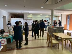 12月7日ナチュラルマルシェ3