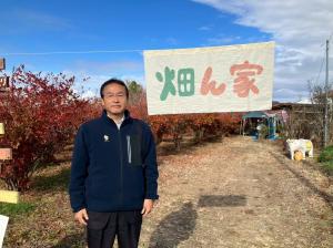 12月14日猫ひげマルシェ2