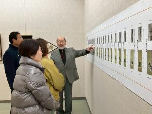 12月14日猫ひげマルシェ4