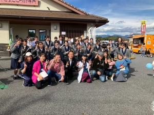 11月2日まごころ文化祭