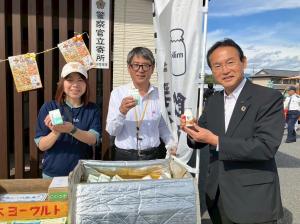 11月2日まごころ文化祭2