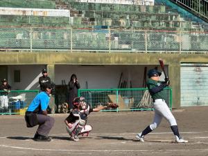 11月8日秋季登山道点検出発式5