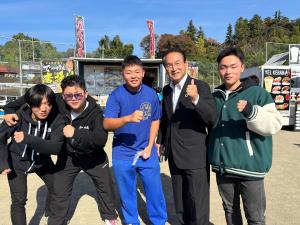 11月8日松嶺祭原市公民館文化祭2