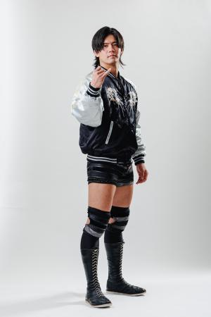 安齊勇馬選手の画像