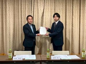 12月17日「政策・制度要求と提言」意見交換会2