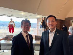 12月20日人形芝居公演5