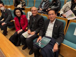 12月21日クリスマスコンサート2