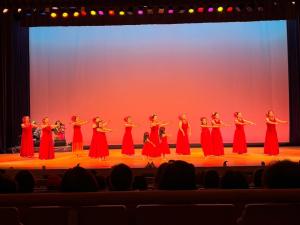 12月21日クリスマスコンサート3