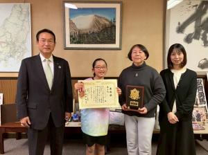 12月25日全日本女子総合ドッジボール選手権