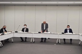 「富岡市・安中市・軽井沢町観光連携協議会」総会