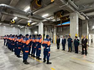 12月27日歳末火災予防運動2