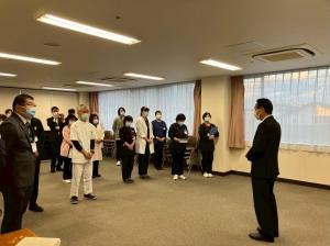 1月4日仕事始め2