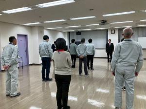 1月4日仕事始め3