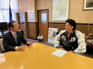 1且６日令和7年度第19回安中市定例記者発表5