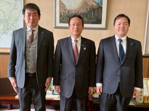 1且8日安中市環境審議会委員3