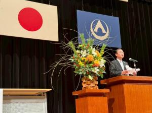 1月11日安中市二十歳の集い2