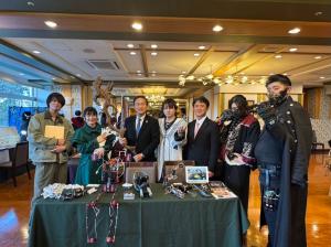 1月11日LANらん♪群馬3