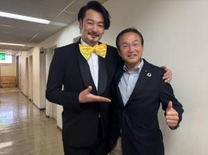 1月17日出張！なんでも鑑定団in安中3