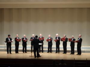 第35回童謡フェスティバル　コール・バウム