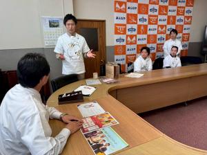 1月27日社会福祉法人光の里フィロスあけぼの2