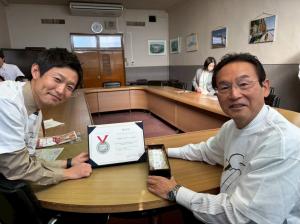 1月27日社会福祉法人光の里フィロスあけぼの3