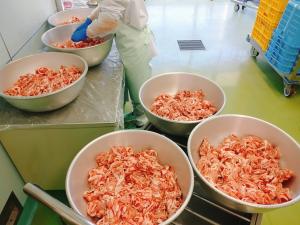 安中育ちの下仁田ポーク