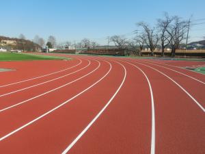 トラックライン