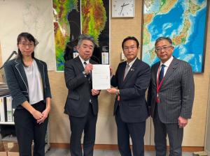 1月28日国土交通省訪問3