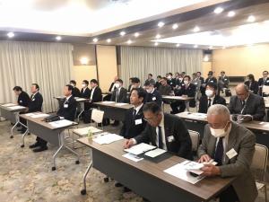 1月29日安中経営塾公開セミナー2