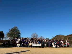 2月1日第51回安中市民マラソン大会
