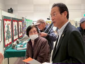 2月1日スプリングフェスティバル4