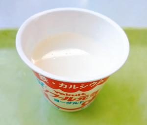 ヨーグルト