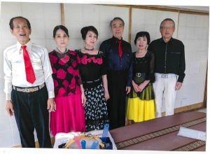 安中市スポーツダンス協会