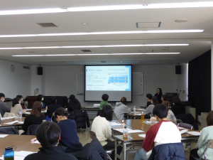 ライフデザインセミナーの写真(1枚目)