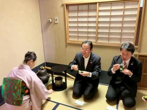 2月7日スプリングフェスティバル2