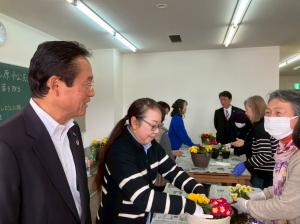 2月7日スプリングフェスティバル4