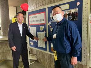 2月7日スプリングフェスティバル5