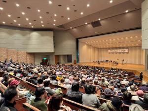 2月7日スプリングフェスティバル6