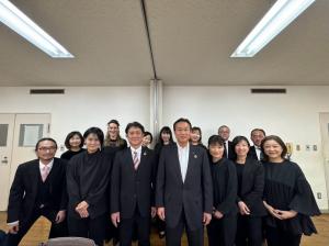 2月7日スプリングフェスティバル7