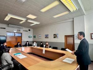 2月9日安中市介護相談員2