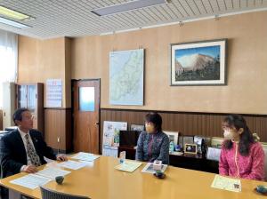 2月9日関東ブロックバウンドテニス2