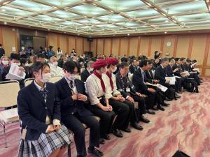 2月12日全国梅サミット2