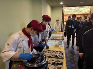 2月12日全国梅サミット3