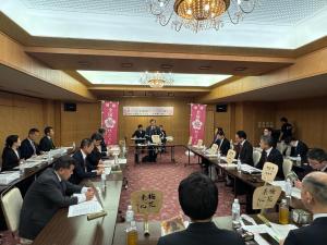 2月12日全国梅サミット4