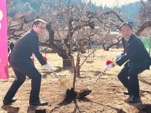 2月13日全国梅サミット3