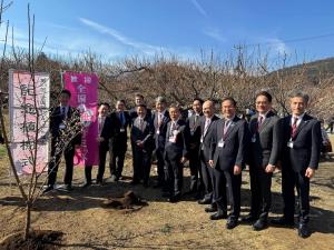 2月13日全国梅サミット4