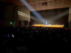 2月15日安中総合学園高校ダンス部2