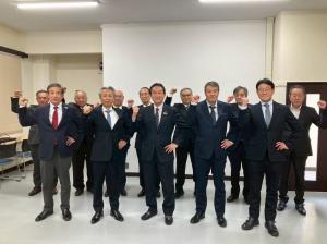 2月18日群馬県建設業協会安中支部3