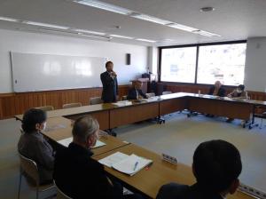 2月19日安中市環境審議会